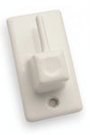 Supporto Adesivo Per Bris Bris Zama Bianco- Diesse- 10,0 Pz