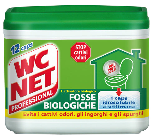 Fosse Biologiche Wc Net*- 6,0 Pz