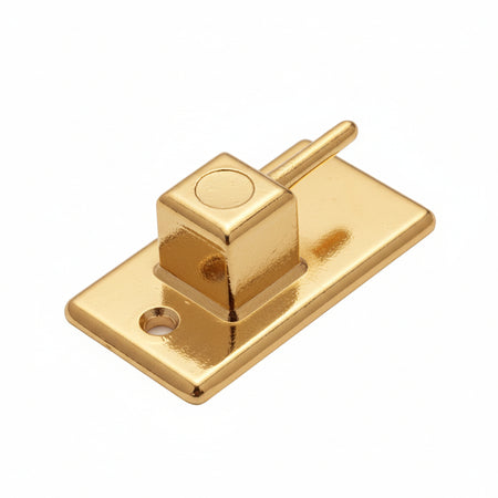 Supporto Adesivo Per Bris Bris Zama Oro- Diesse- 10,0 Pz