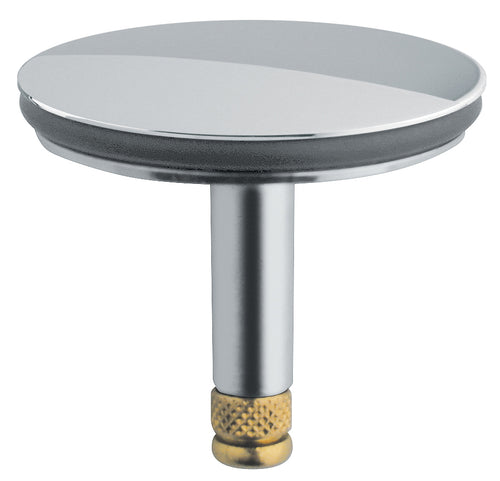 Tappo Per Piletta Vasca Standard- Amaflex- 5,0 Pz