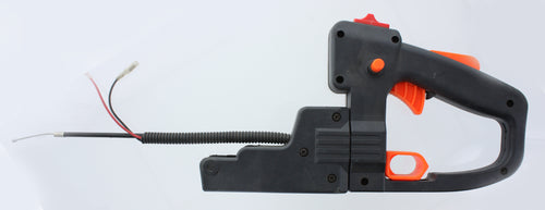 J-Sky Ht 230B Fig. 1 Manico C/Comandi- 1,0 Pz