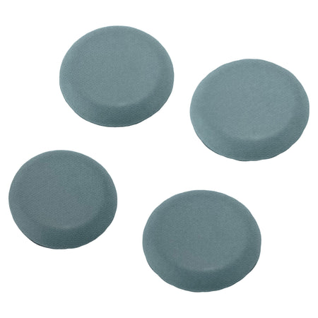 Scivolo Adesivo Per Mobili Inofix D 25 Mm 4 Pz- 20,0 Confezione