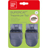 Trappola P/Topi Con Esca Supercat 2 Pz- Swissinno Solutions Ag- 8,0 Blister
