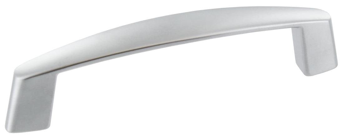 Maniglia Zama Un 18 Mg23455 96 Mm Cromo Opac- 25,0 Pz