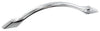 Maniglia Zama Ur 28 Mg23034 96 Mm Cromo Luc- 25,0 Pz
