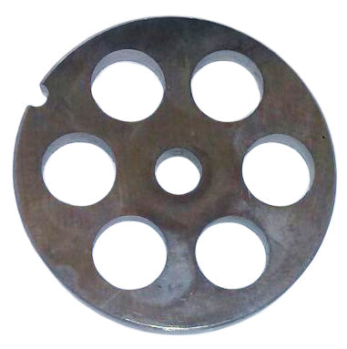 Trafila Per Tritacarne Leonardi Inox Tc12 Mis.16- Fabio Leonardi- 1,0 Pz