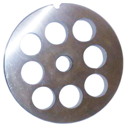 Trafila Per Tritacarne Leonardi Inox Tc22 Mis.16- Fabio Leonardi- 1,0 Pz