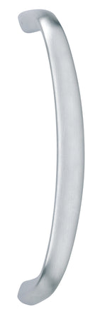 Frascio Maniglione Zama Easy 240 Mm Crom Satin- Frascio- 2,0 Pz