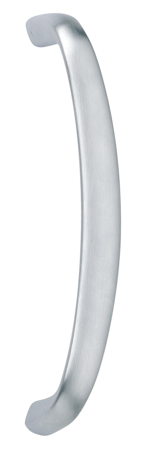 Frascio Maniglione Zama Easy 240 Mm Crom Satin- Frascio- 2,0 Pz