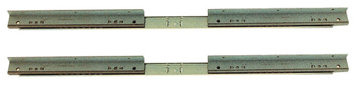 Omge 855 Guida Per Tavoli Allungabili 70+50 Cm- 1,0 Coppie