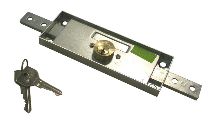 Cisa 41510.78 Serratura Per Serranda Centrale- Cisa- 1,0 Pz