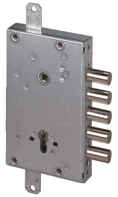 Cisa 56505.48 Serratura Cil Eu Standard- Cisa- 1,0 Pz