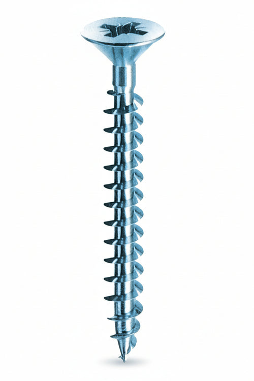 Vite Truciolare Tsp 4 X 40Mm Inox Panelvit- 2,0 Centinaia