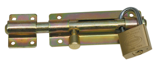 Catenaccio Portalucchetto Ibfm 63 Trop 150 Mm- Ibfm Di Fumagalli- 10,0 Pz