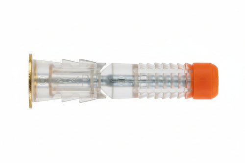Fischer Tassello Pfm 8 N (X Cpf)- Fischer Italia- 50,0 Pz