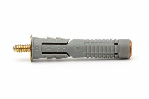 Fischer Tassello Pfm 10 (X Cpf)- Fischer Italia- 50,0 Pz
