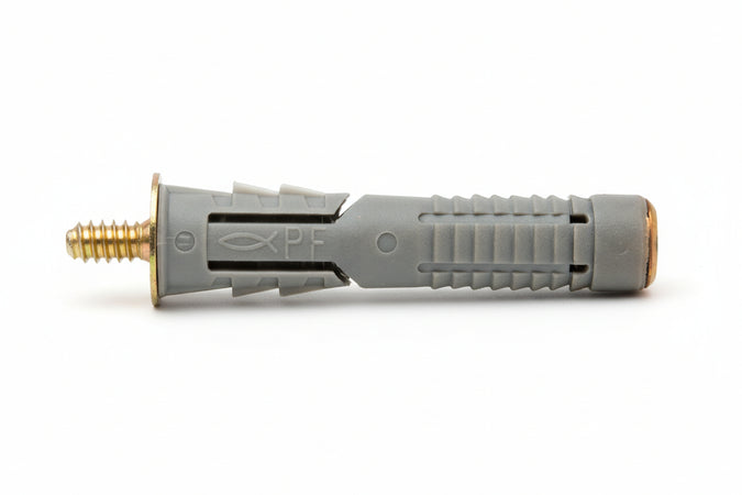 Fischer Tassello Pfm 10 (X Cpf)- Fischer Italia- 50,0 Pz