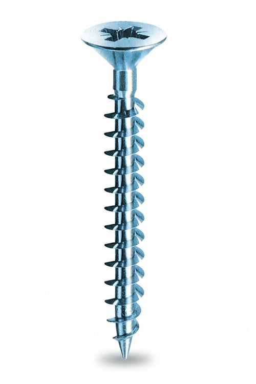 Vite Truciolare Tsp 4,5X 50Mm Inox Panelvit- 1,0 Centinaia