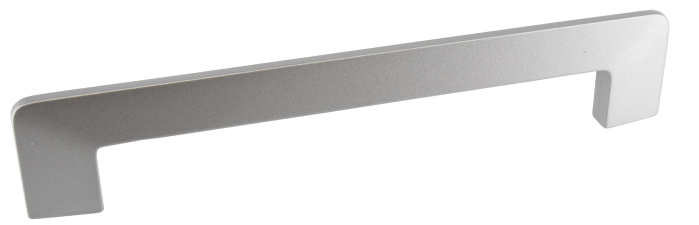 Maniglia Zama E 7531 160 Mm Alluminio- 25,0 Pz