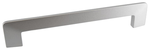 Maniglia Zama E 7531 160 Mm Alluminio- 25,0 Pz