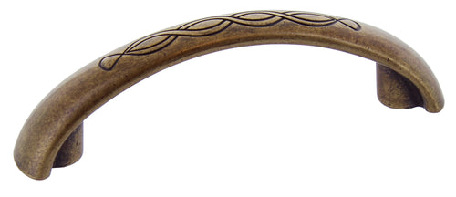 Maniglia Zama 15081 Z 64 Mm Florence- 25,0 Pz