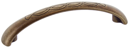 Maniglia Zama 15081 Z 96 Mm Florence- 25,0 Pz