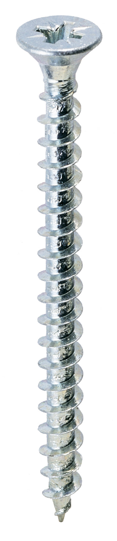 Viti Per Legno T. S. P. Zincate 3,5X16- Ambrovit- 10,0 Centinaia