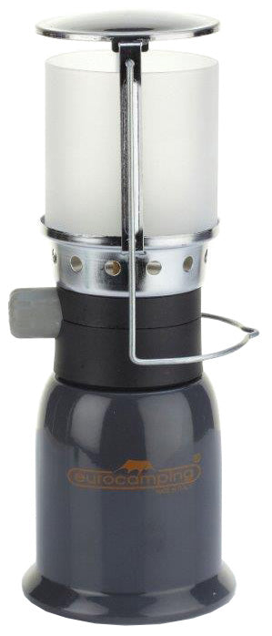 Lampada 100W Eurocamping Millenium Acc Piezo- Eurocamping- 1,0 Pz