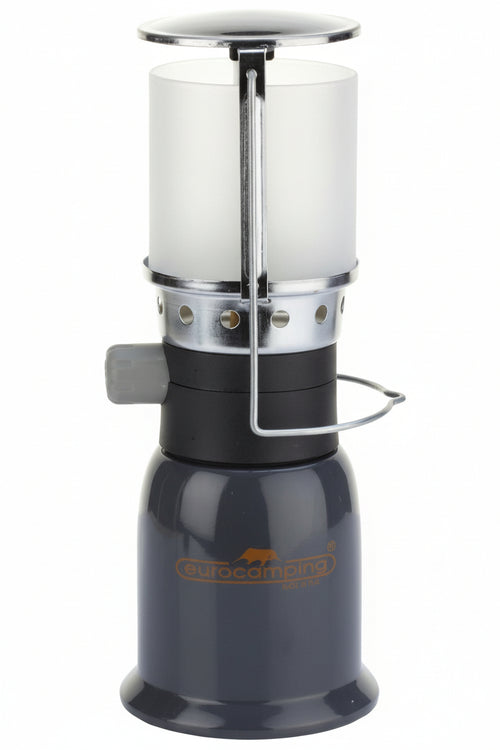 Lampada 100W Eurocamping Millenium Acc Piezo- Eurocamping- 1,0 Pz