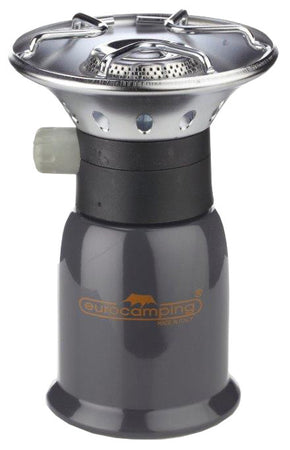 Fornello Eurocamping Millenium Acc Manuale- Eurocamping- 1,0 Pz