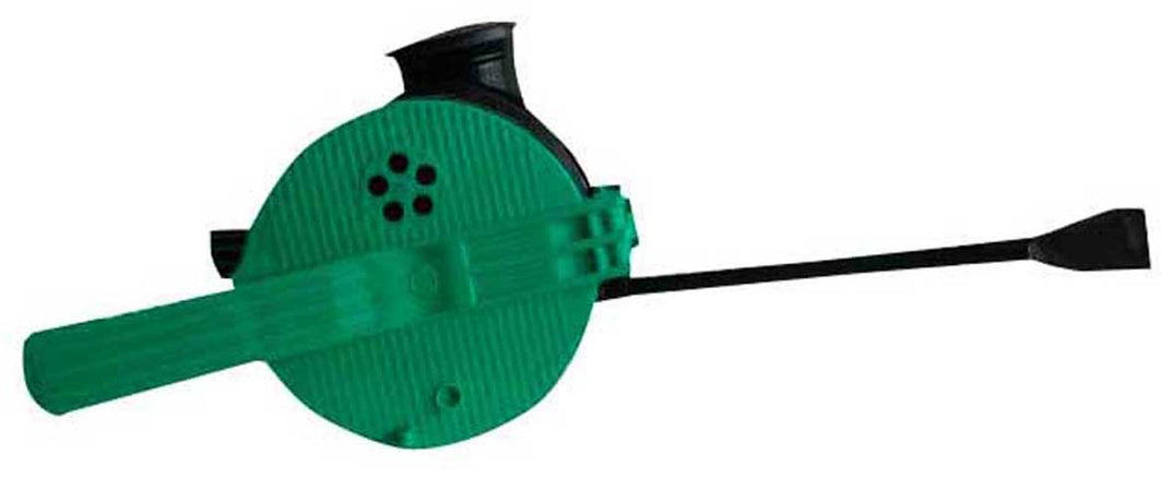 Soffietto Manuale Per Polveri Con Triturino- Bi.Vi.Irrorazione- 1,0 Pz