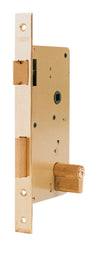 Serratura Matra Da Infilare S/Cilindro 50 Mm- Matra Serrature- 1,0 Pz