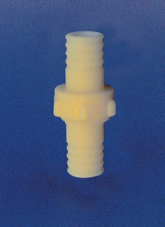 Pl Raccordo Nylon Giuntatubi 3 Pz D 50 Mm- 5,0 Pz