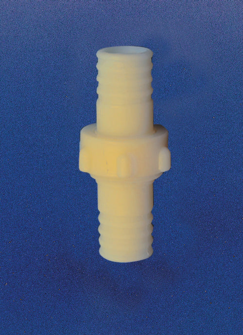 Pl Raccordo Nylon Giuntatubi 3 Pz D 60 Mm- Bucchi- 1,0 Pz