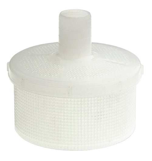 Filtro Nylon Aspirazione D.25 Mm- Bi.Vi.Irrorazione- 5,0 Pz