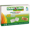 Accendifuoco 48 Cubi Diavolina Green Power 15335- 24,0 Pz