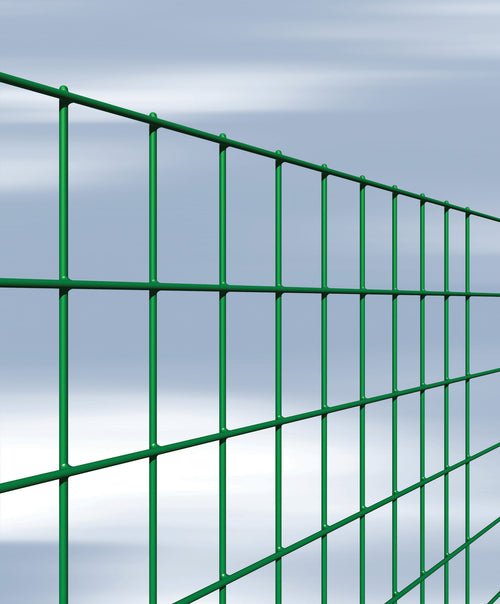 Rete Elettros Esaplax Plastic 50X75 H 120 Cm 25 M- 1,0 Rotoli