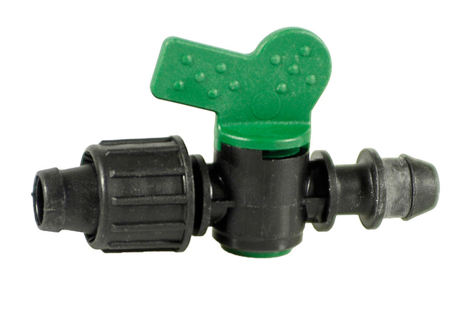 Ala Gocc Piat Valvola Di Derivaz Vdt D 16 Mm*- Irritec- 25,0 Pz