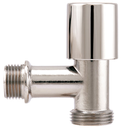 Itap 250 Rubinetto Semplice Lavatrice D 1/2**- Itap- 12,0 Pz