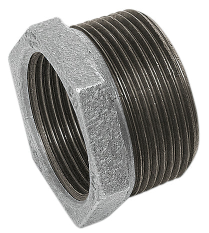 Riduzione Ghisa Zincata D 1.1/2 1/2 241- Amaflex- 5,0 Pz