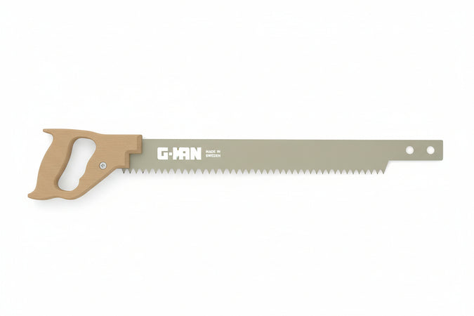 G-Man Lama Dentatura Cont 530 Mm Da 21 G5H- G-Man- 10,0 Pz