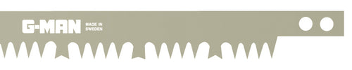 G-Man Lama Per Segoncino 400 Mm Da 16 G30Sh- G-Man- 10,0 Pz