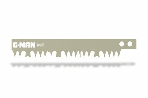 G-Man Lama Per Segoncino 450 Mm Da 18 G30Sh- G-Man- 10,0 Pz