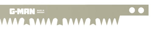 G-Man Lama Per Segoncino 530 Mm Da 21 G30Sh- G-Man- 10,0 Pz