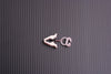 Scorrevole Per Tenda Con Pinzetta Girevole 33- Beri Bernardo- 250,0 Pz