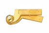 Cardine Superiore Ambidestro Porta Battente O. L.- Tropex Design- 1,0 Pz
