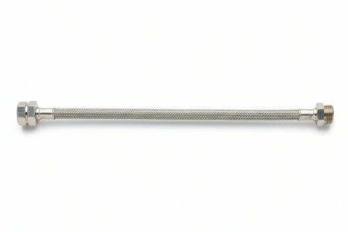 Flessibile Inox Ff 1/2 30 Cm Dn.10- Amaflex- 10,0 Pz