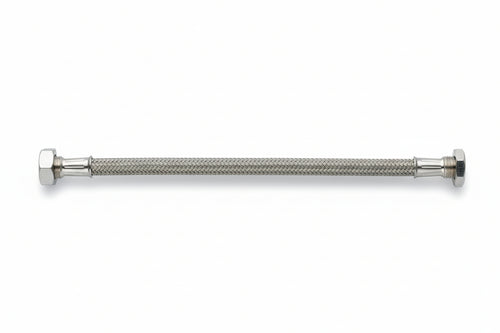 Flessibile Inox Ff 1/2 50 Cm Dn.10- Amaflex- 10,0 Pz