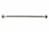 Flessibile Inox Ff 3/8 40 Cm Dn.10- Amaflex- 10,0 Pz