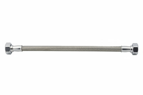 Flessibile Inox Ff 3/8 40 Cm Dn.10- Amaflex- 10,0 Pz
